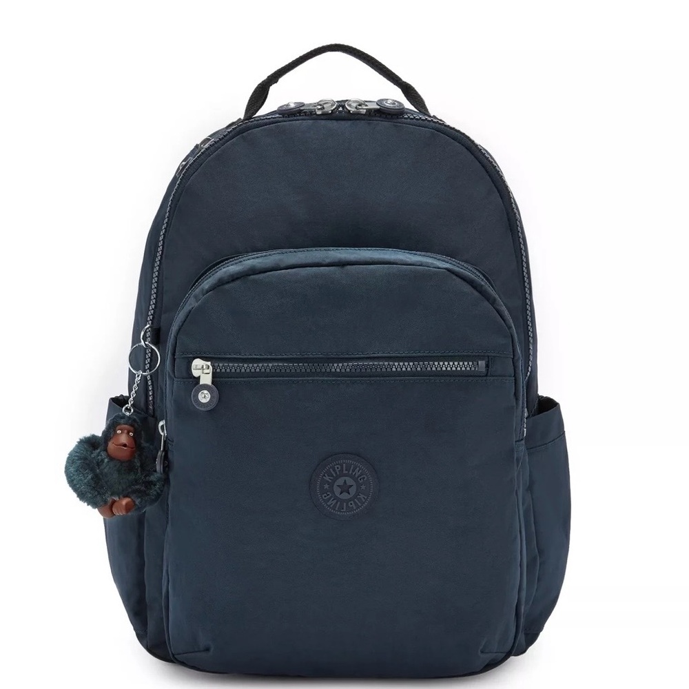 Kipling Seoul Laptop backpack.